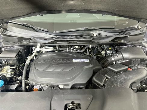 Used 2018 Honda Odyssey Elite image 9