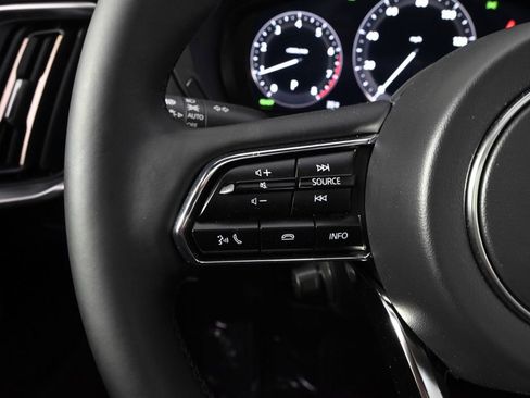 New 2026 MAZDA CX-90 3.3 Turbo S w/ Premium Package image 34