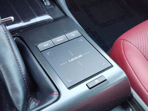 Used 2023 Lexus GX 460 Luxury image 24