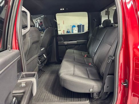 Used 2022 Ford F150 XLT w/ Equipment Group 302A High AWD/4WD image 49