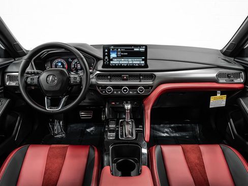 New 2026 Acura Integra A-Spec FWD image 19