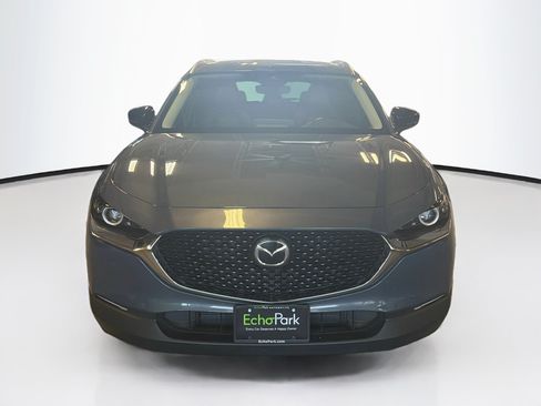 Used 2025 MAZDA CX-30 AWD 2.5 S w/ Preferred Package image 2
