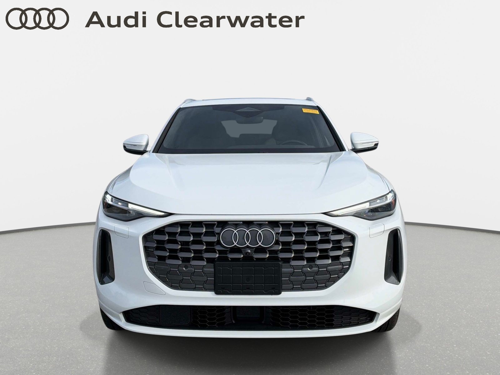 Used 2025 Audi Q5 Premium Plus AWD/4WD image 5