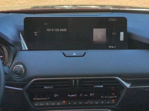 New 2026 MAZDA CX-90 3.3 Turbo w/ Premium Sport Pkg image 18