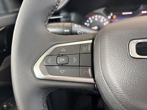 New 2026 Jeep Compass Latitude AWD/4WD image 26