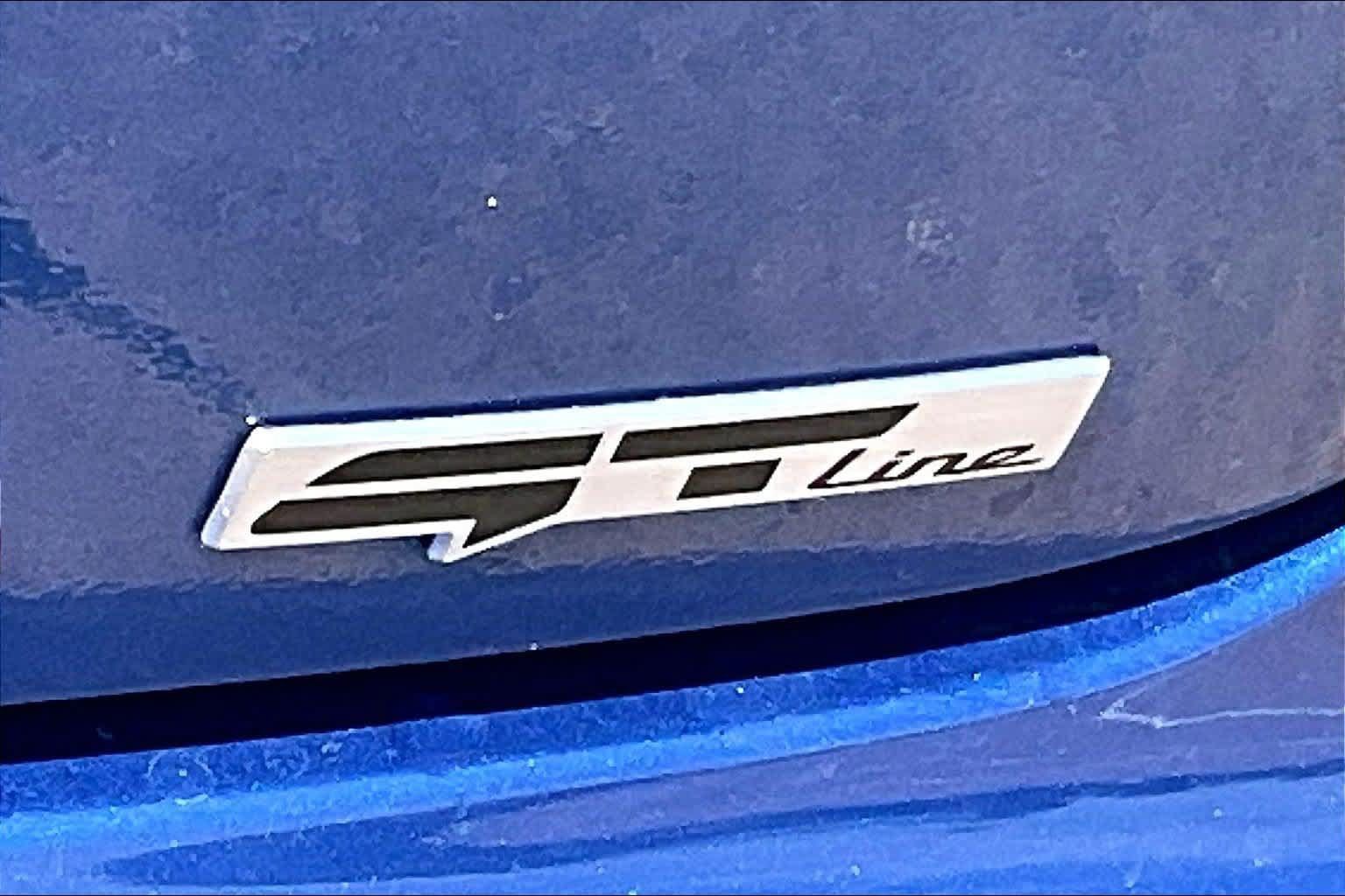 Certified 2025 Kia K4 EX w/ GT-Line Premium Package FWD image 7