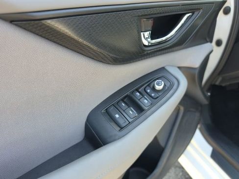 Used 2025 Subaru Legacy Premium AWD/4WD image 15
