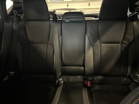 New 2026 Subaru Crosstrek 2.5i Limited AWD/4WD image 13