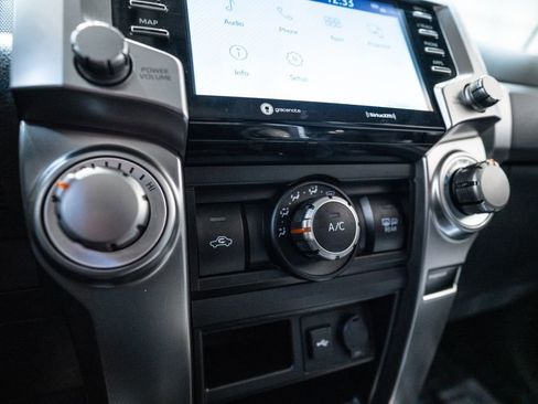 Certified 2024 Toyota 4Runner SR5 image 26