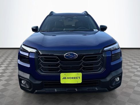 New 2026 Subaru Outback Touring XT AWD/4WD image 2