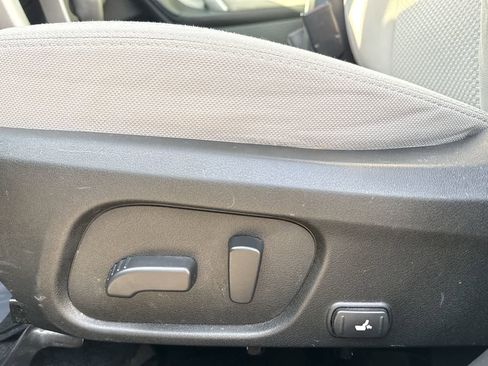 Used 2017 Subaru Forester 2.5i Premium image 15