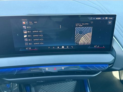 Used 2025 BMW X3 xDrive30i image 32