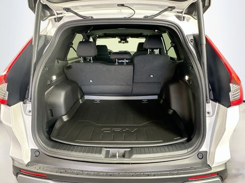 New 2026 Honda CR-V TrailSport image 20