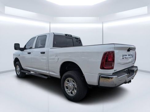 New 2025 RAM 2500 Tradesman image 5