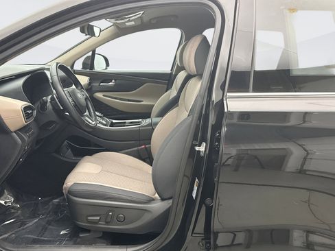 Used 2023 Hyundai Santa Fe SEL image 11