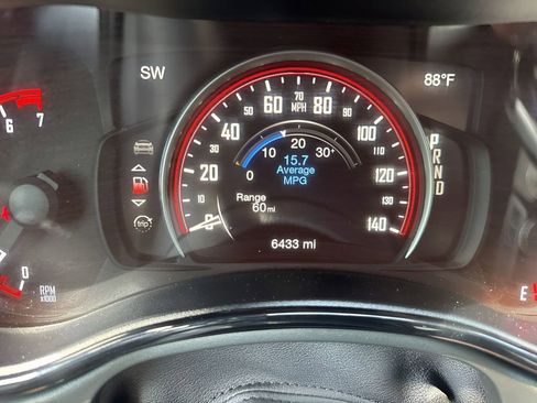 Used 2026 Dodge Durango GT AWD/4WD image 25