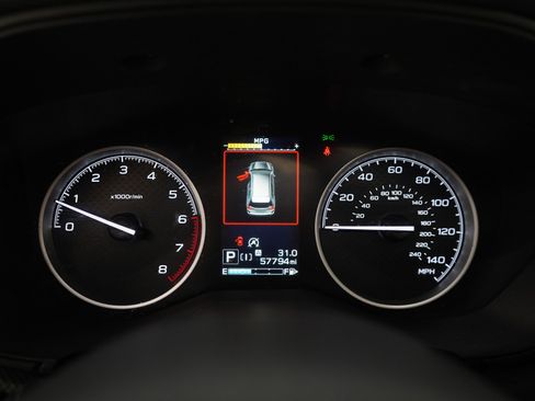 Used 2020 Subaru Forester Premium AWD/4WD image 31