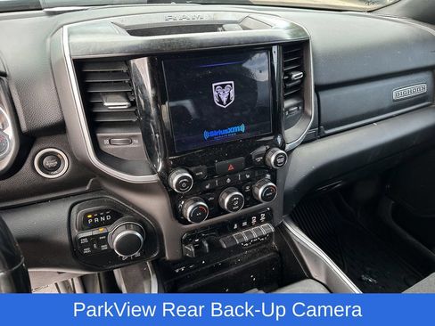Used 2019 RAM 1500 Big Horn AWD/4WD image 10