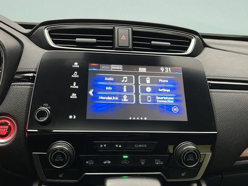 Used 2021 Honda CR-V EX-L image 27