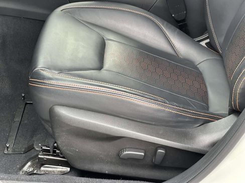 Certified 2023 Subaru Crosstrek 2.5i Limited image 13