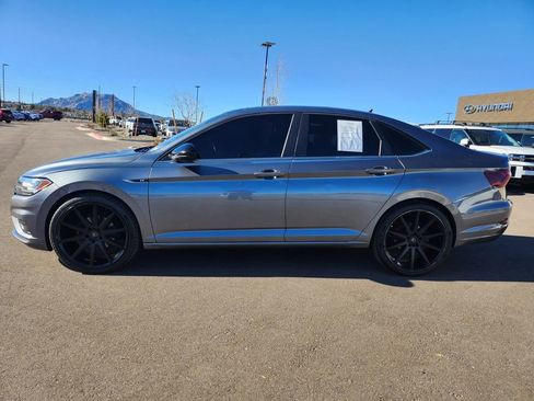 Used 2020 Volkswagen Jetta R-Line image 7