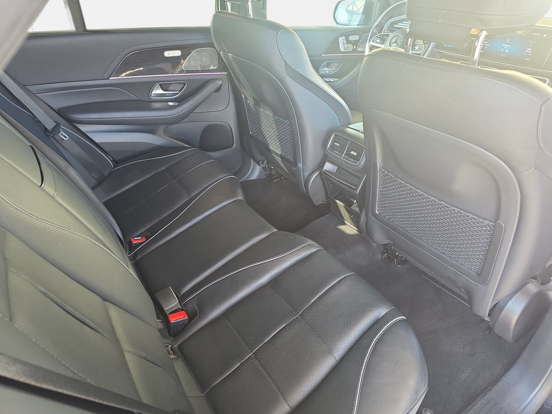 Used 2021 Mercedes-Benz GLE 350 4MATIC image 11