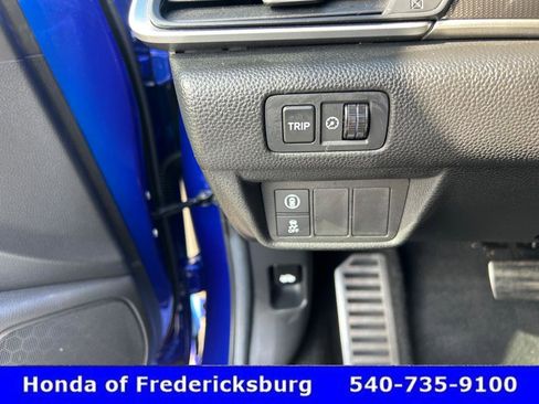 Used 2021 Honda Accord Sport image 29