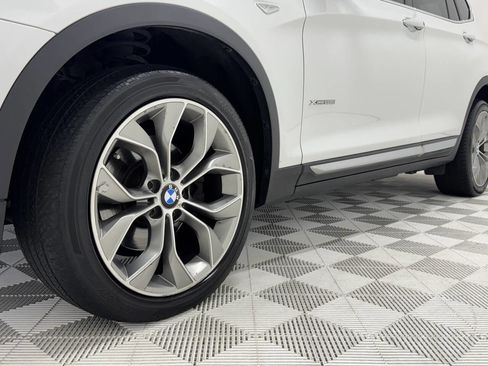 Used 2017 BMW X3 xDrive35i image 23