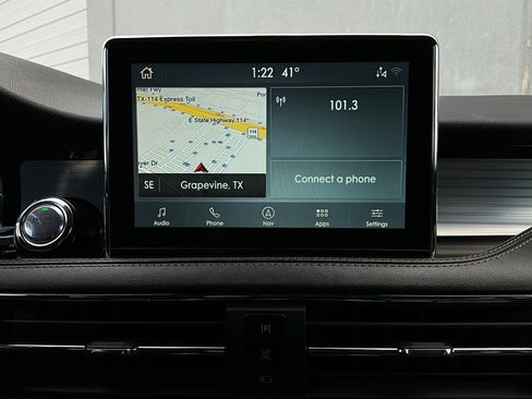 Used 2020 Lincoln Corsair FWD w/ Equipment Group 101A image 28