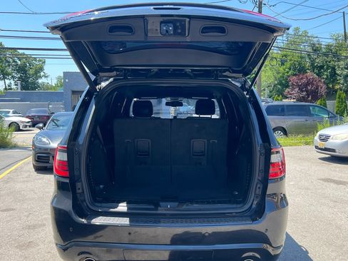 Used 2015 Dodge Durango R/T AWD/4WD image 9