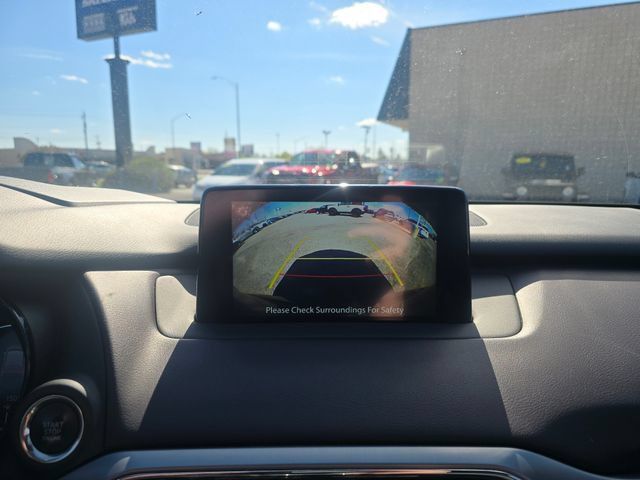 Used 2018 MAZDA CX-9 Grand Touring AWD/4WD image 18
