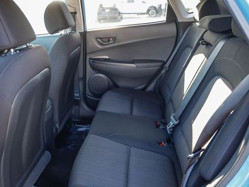 Used 2022 Hyundai Kona SEL FWD image 22