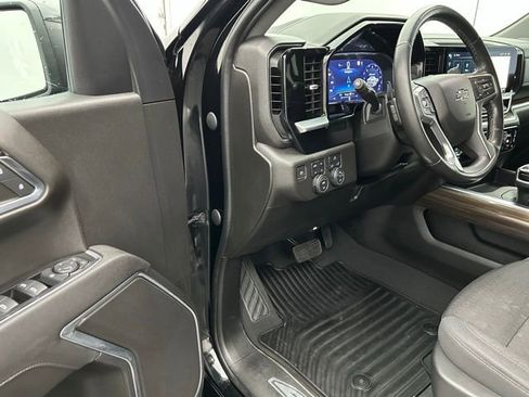 Used 2022 Chevrolet Silverado 1500 RST image 26