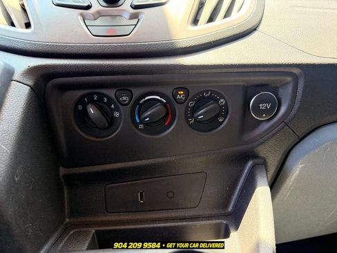 Used 2019 Ford Transit 350 XLT RWD image 20
