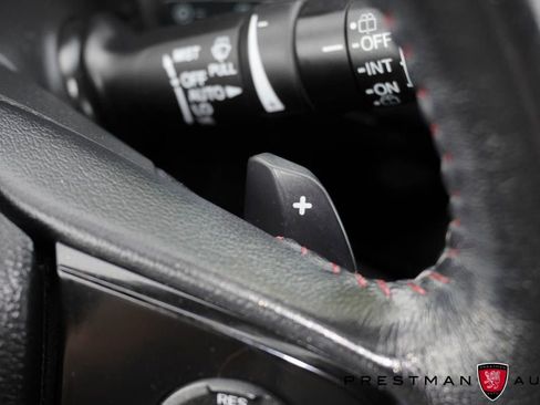 Used 2021 Honda Pilot Black Edition image 35