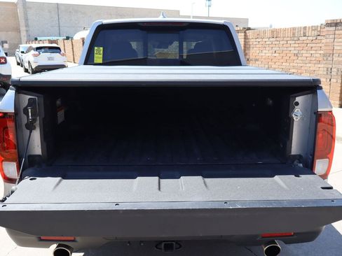 Used 2021 Honda Ridgeline RTL-E image 26