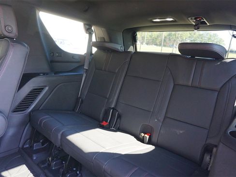 Used 2024 Chevrolet Tahoe RST w/ Luxury Package image 17