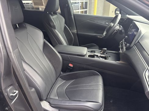 Certified 2024 Lexus RX 500h F Sport image 33