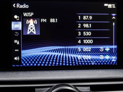 Used 2024 Lexus IS 350 F Sport w/ Accessory Package 2 RWD image 29
