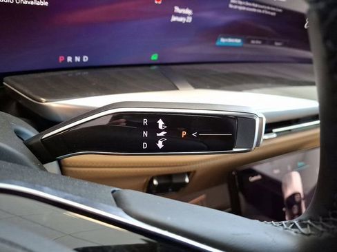 New 2025 Cadillac Escalade IQ Sport 2 image 10