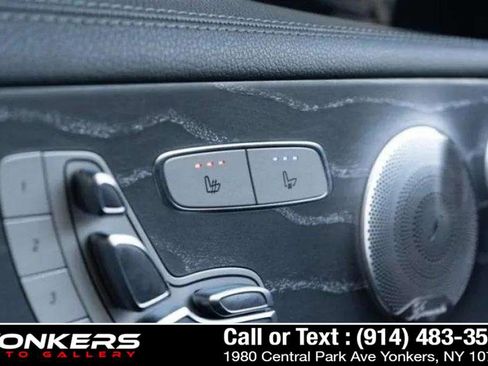 Used 2022 Mercedes-Benz E 53 AMG 4MATIC Coupe image 70