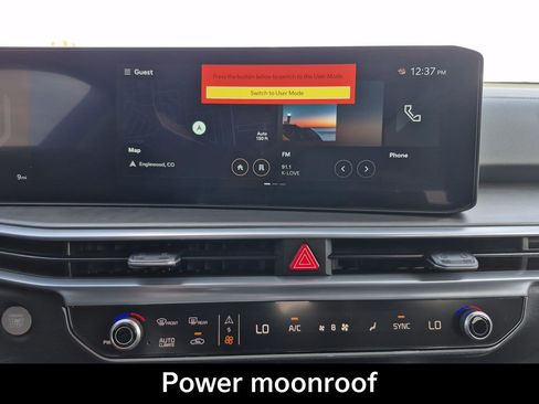 New 2026 Kia Sorento SX image 9