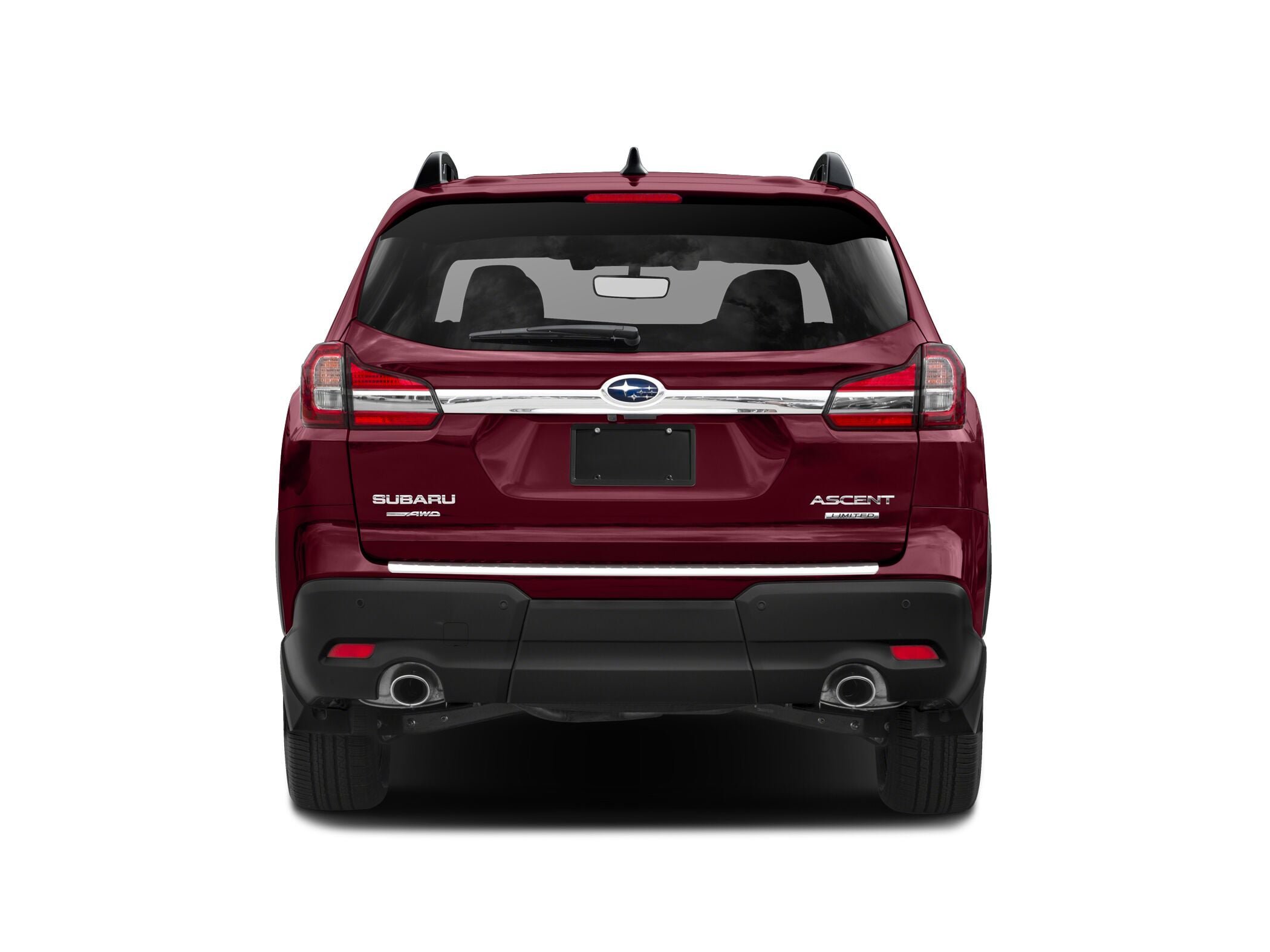 Used 2019 Subaru Ascent Touring w/ Popular Package #2A AWD/4WD image 5