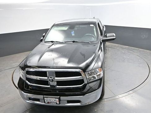 Used 2023 RAM 1500 Classic SLT w/ Trailer & Traction Group AWD/4WD image 34
