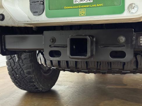 Used 2022 Ford F250 Platinum w/ Tremor Off-Road Package AWD/4WD image 62