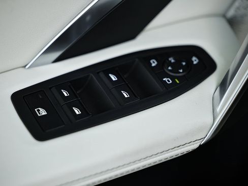 New 2026 BMW X1 xDrive28i w/ Convenience Package image 16