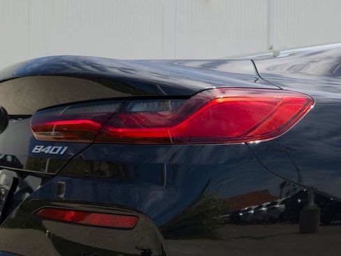 Used 2025 BMW 840i xDrive Coupe AWD/4WD image 5