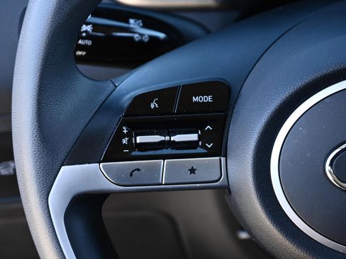 Used 2024 Hyundai Tucson SEL image 34