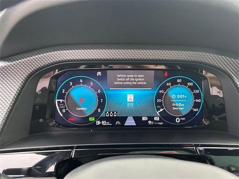 Used 2024 Volkswagen Atlas Cross Sport SEL R-Line image 23