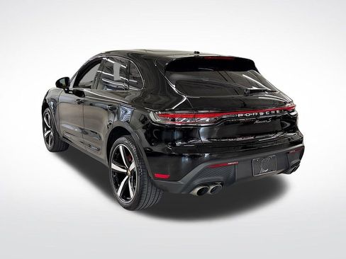 Used 2023 Porsche Macan S AWD/4WD image 3